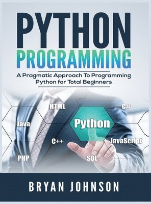 Python Programming 1