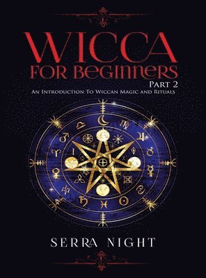 Wicca For Beginners