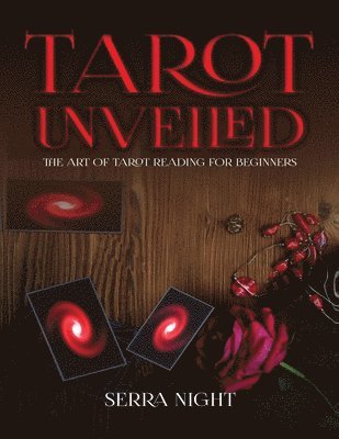 Tarot Unveiled 1