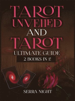 bokomslag Tarot Unveiled AND Tarot Ultimate Guide