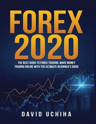 bokomslag Forex 2020