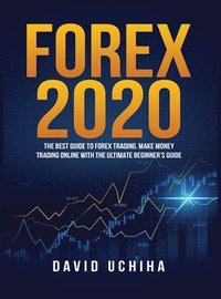 bokomslag Forex 2020