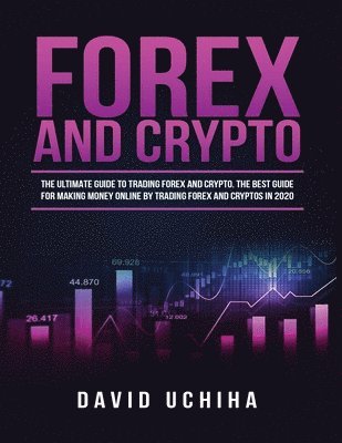 Forex and Cryptocurrency 1