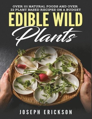 Edible Wild Plants 1
