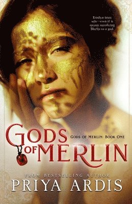 Gods of Merlin 1