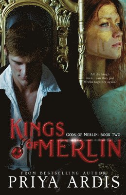 Kings of Merlin 1