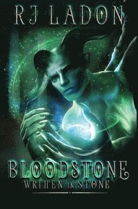 bokomslag Bloodstone
