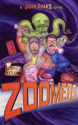 John Drake - Zoomers, Häftad