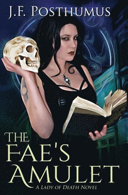 bokomslag The Fae's Amulet