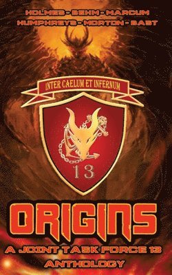 Origins 1