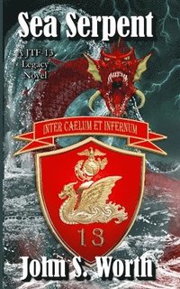 bokomslag Sea Serpent