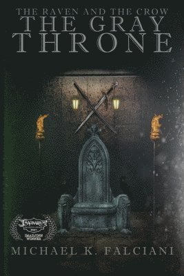 Michael K Falciani, Michael K. Falciani, K. Falciani, Michael - Raven and The Crow, Häftad