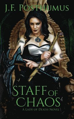 Staff of Chaos 1