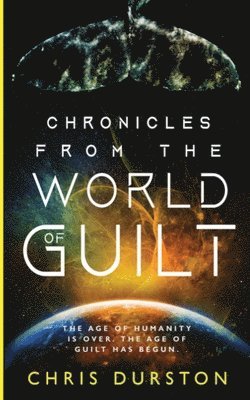 Chronicles from the World of Guilt 1