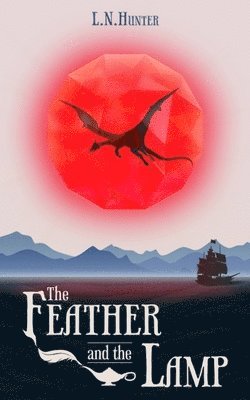 The Feather and the Lamp 1