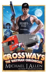 bokomslag Crossways