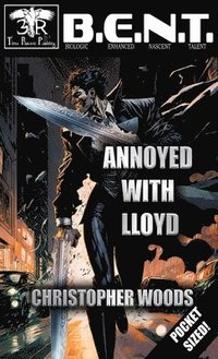 bokomslag Annoyed With Lloyd