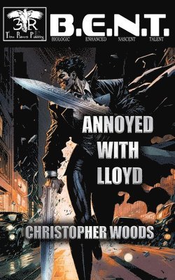 Annoyed With Lloyd 1