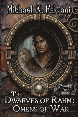 Michael K Falciani, Michael K. Falciani, K Falciani, Michael - Dwarves of Rahm, Häftad