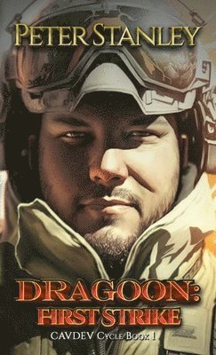 Peter Stanley - Dragoon, Häftad