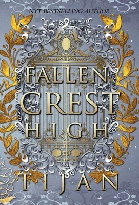 bokomslag Fallen Crest High (Hardcover Edition)