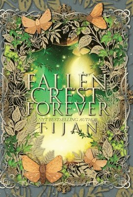 Fallen Crest Forever (Hardcover Edition) 1