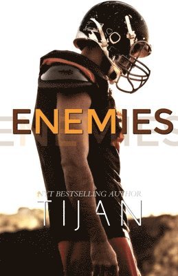 Tijan: Enemies