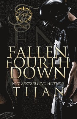 Fallen Fourth Down 1
