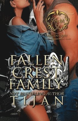 bokomslag Fallen Crest Family