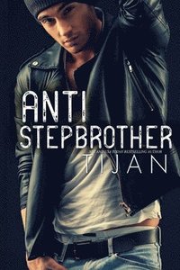 bokomslag Anti-Stepbrother