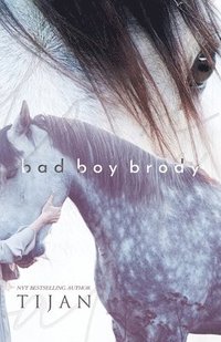 bokomslag Bad Boy Brody