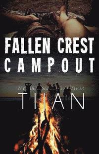 bokomslag Fallen Crest Campout