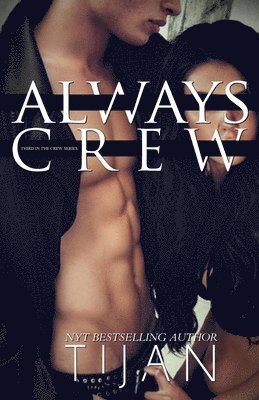 bokomslag Always Crew