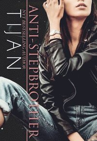 bokomslag Anti-Stepbrother (Hardcover)