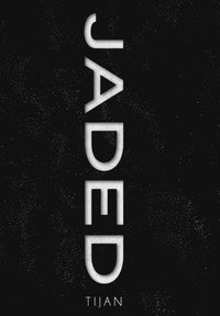 bokomslag Jaded (Jaded Series Book 1 Hardcover)