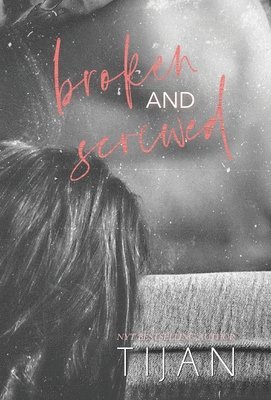 bokomslag Broken & Screwed (Hardcover)