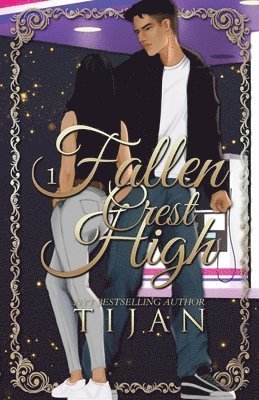 bokomslag Fallen Crest High (Special Edition)