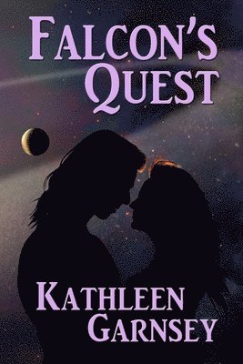 Falcon's Quest 1