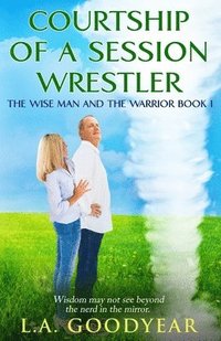 bokomslag Courtship of a Session Wrestler