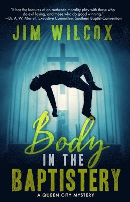 Body in the Baptistery 1