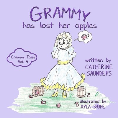 Grammy has Lost Her Apples 1