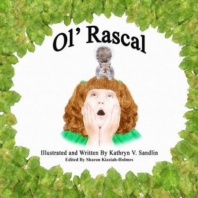 Kathryn V. Sandlin - Ol' Rascal, Häftad