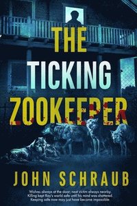 bokomslag The Ticking Zookeeper
