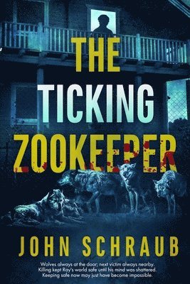 The Ticking Zookeeper 1