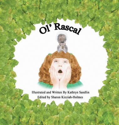 Kathryn V Sandlin - Ol' Rascal, Inbunden. Tillgänglighet: Lägg i varukorg