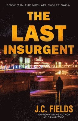 bokomslag Last Insurgent