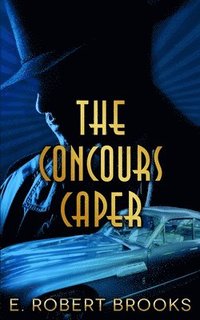 bokomslag The Concours Capers