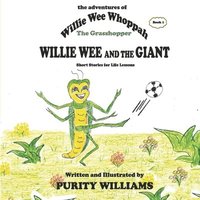 bokomslag Willie Wee and the Giant