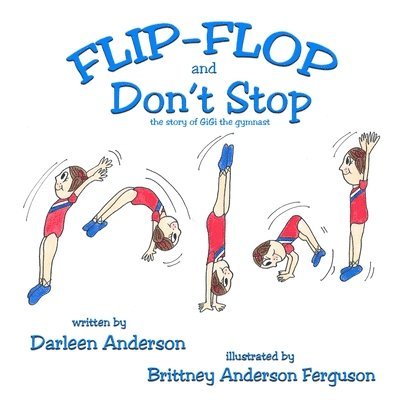 Flip-Flop and Don't Stop 1