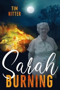 bokomslag Sarah Burning